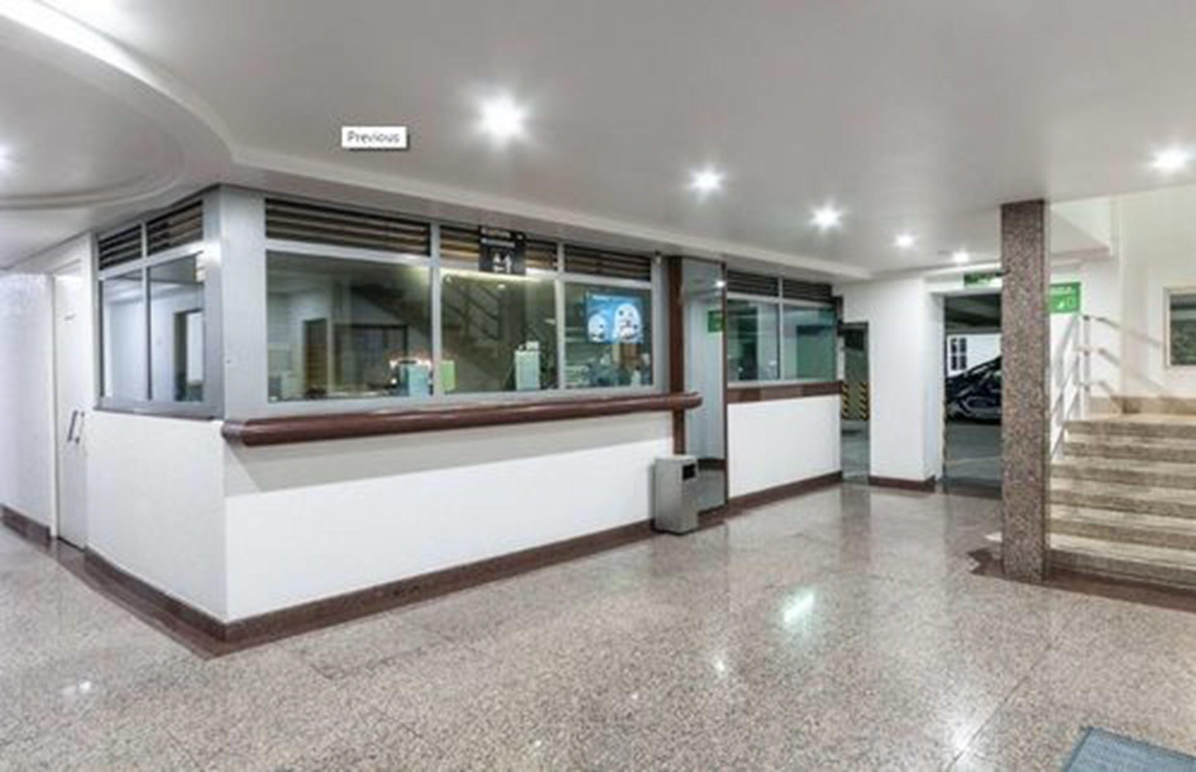Hotel Menara — Photos 1